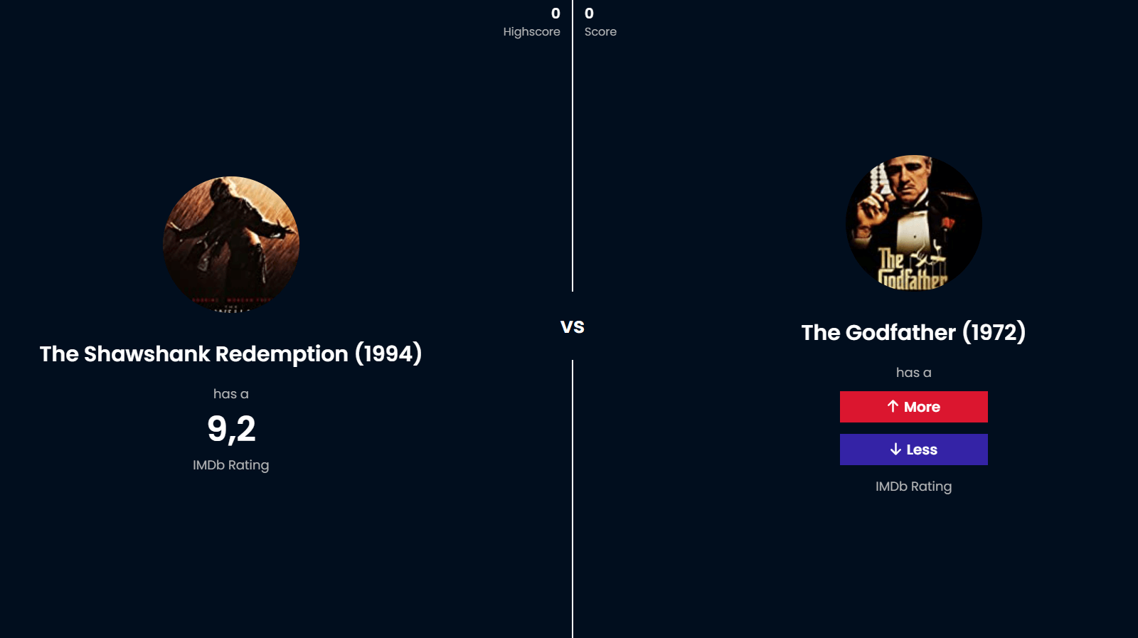 gamemodes